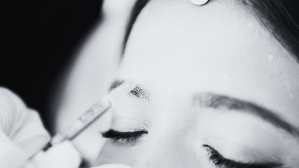 Dr Hanson - Botox & Anti-Wrinkle Treatments